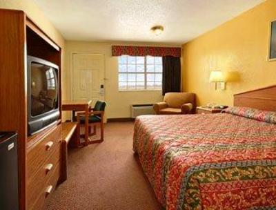 фото отеля Super 8 Motel Tallulah