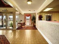 Super 8 Motel Tallulah