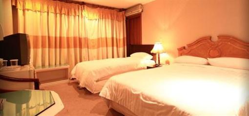 фото отеля Lake Hills Hotel Songnisan