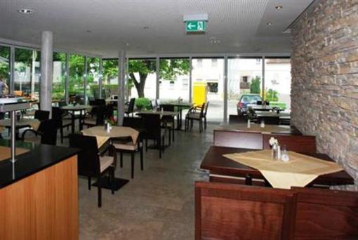 фото отеля Gruner Baum Hotel Krumbach