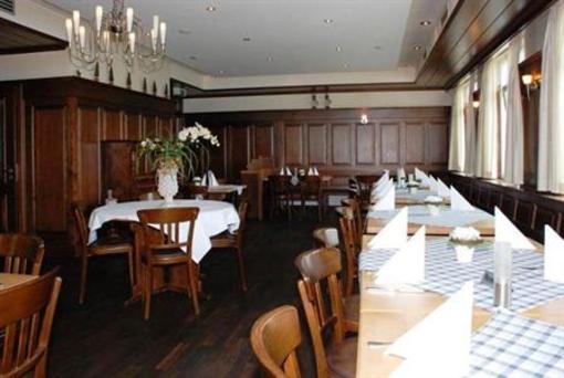 фото отеля Gruner Baum Hotel Krumbach