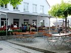 фото отеля Gruner Baum Hotel Krumbach