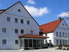 фото отеля Gruner Baum Hotel Krumbach