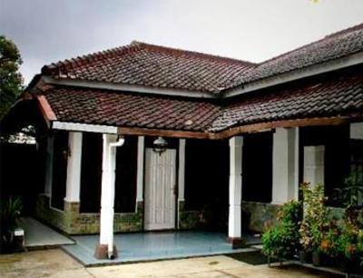 фото отеля Hotel Taman Sari