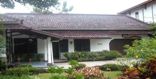 фото отеля Hotel Taman Sari