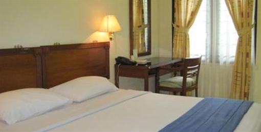 фото отеля Hotel Taman Sari