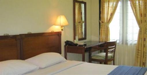 фото отеля Hotel Taman Sari