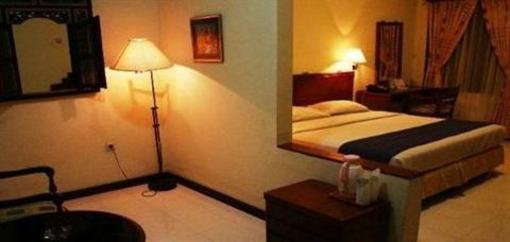 фото отеля Hotel Taman Sari