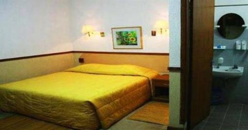 фото отеля Hotel Taman Sari