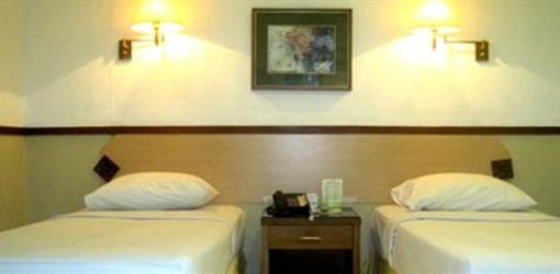 фото отеля Hotel Taman Sari