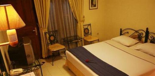 фото отеля Hotel Taman Sari