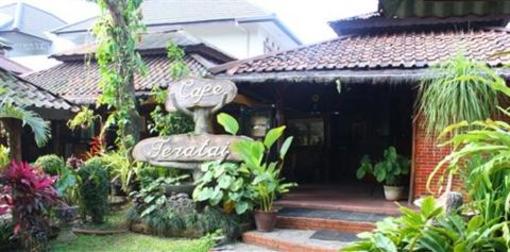 фото отеля Hotel Taman Sari