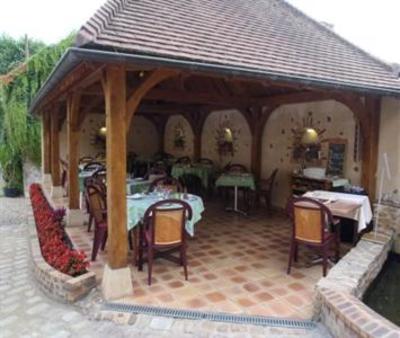фото отеля Hotel les Diligences