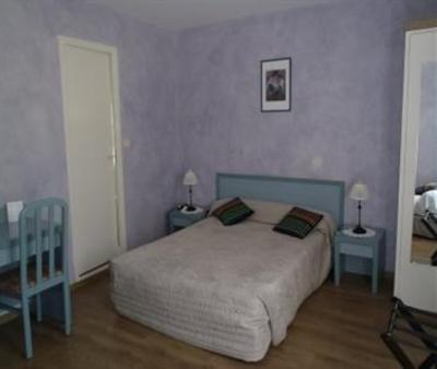фото отеля Hotel les Diligences