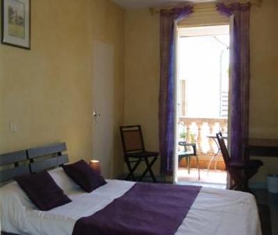 фото отеля Hotel les Diligences
