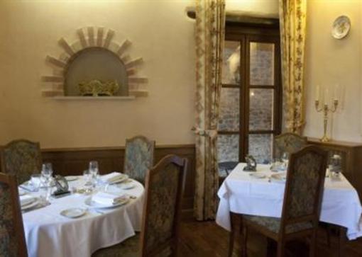 фото отеля Hotel les Diligences