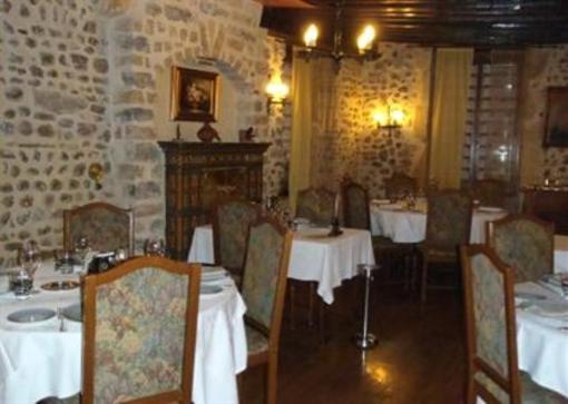 фото отеля Hotel les Diligences