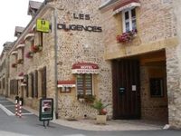 Hotel les Diligences