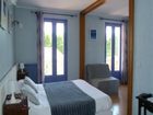фото отеля Hotel les Diligences