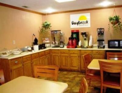 фото отеля Days Inn Aiken
