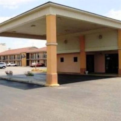 фото отеля Days Inn Aiken