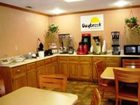 фото отеля Days Inn Aiken