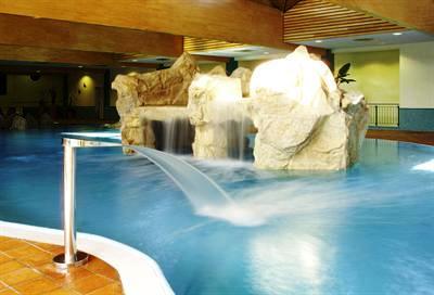 фото отеля Hotel Sonnenhügel Bad Kissingen