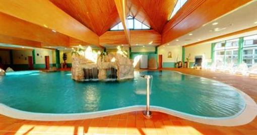 фото отеля Hotel Sonnenhügel Bad Kissingen