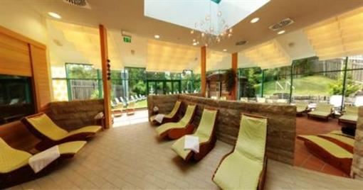 фото отеля Hotel Sonnenhügel Bad Kissingen