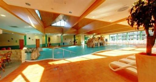 фото отеля Hotel Sonnenhügel Bad Kissingen