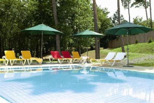 фото отеля Hotel Sonnenhügel Bad Kissingen