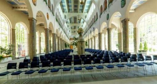 фото отеля Hotel Sonnenhügel Bad Kissingen