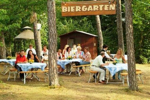 фото отеля Hotel Sonnenhügel Bad Kissingen