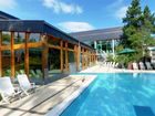 фото отеля Hotel Sonnenhügel Bad Kissingen