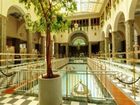 фото отеля Hotel Sonnenhügel Bad Kissingen