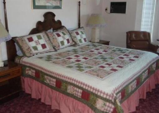 фото отеля Sweet Breeze Inn