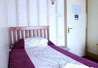 фото отеля Highwayman Inn