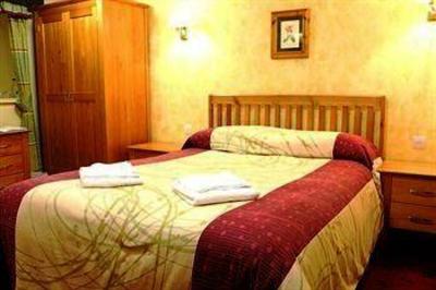 фото отеля Highwayman Inn