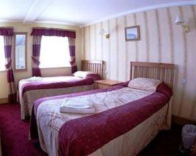 фото отеля Highwayman Inn