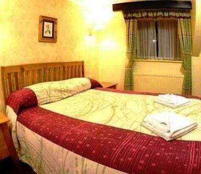 фото отеля Highwayman Inn