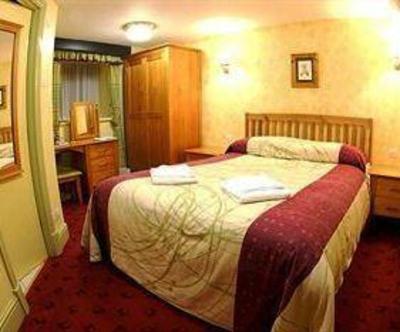фото отеля Highwayman Inn