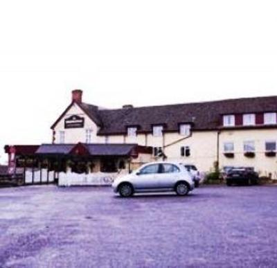 фото отеля Highwayman Inn