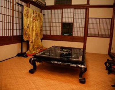фото отеля Kaikoan Higashiyama Geihinkaku