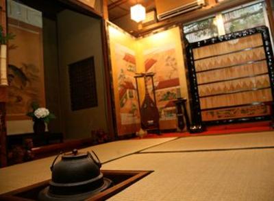 фото отеля Kaikoan Higashiyama Geihinkaku
