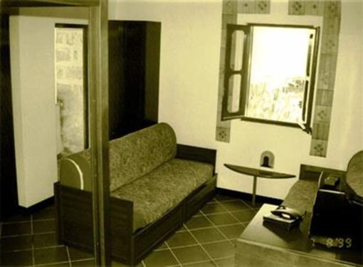 фото отеля Grande Albergo Calampiso