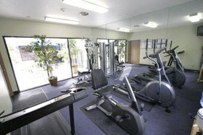 фото отеля BEST WESTERN PLUS Redondo Beach Inn
