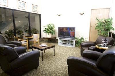 фото отеля BEST WESTERN PLUS Redondo Beach Inn