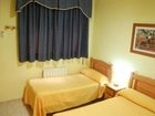 фото отеля Hostal Cuatro Caños Alcala de Henares