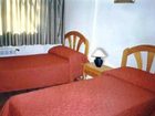 фото отеля Hostal Cuatro Caños Alcala de Henares