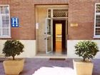 фото отеля Hostal Cuatro Caños Alcala de Henares